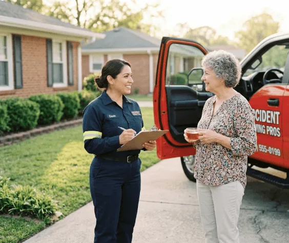 Accident Towing Service Upton, MA FAQs